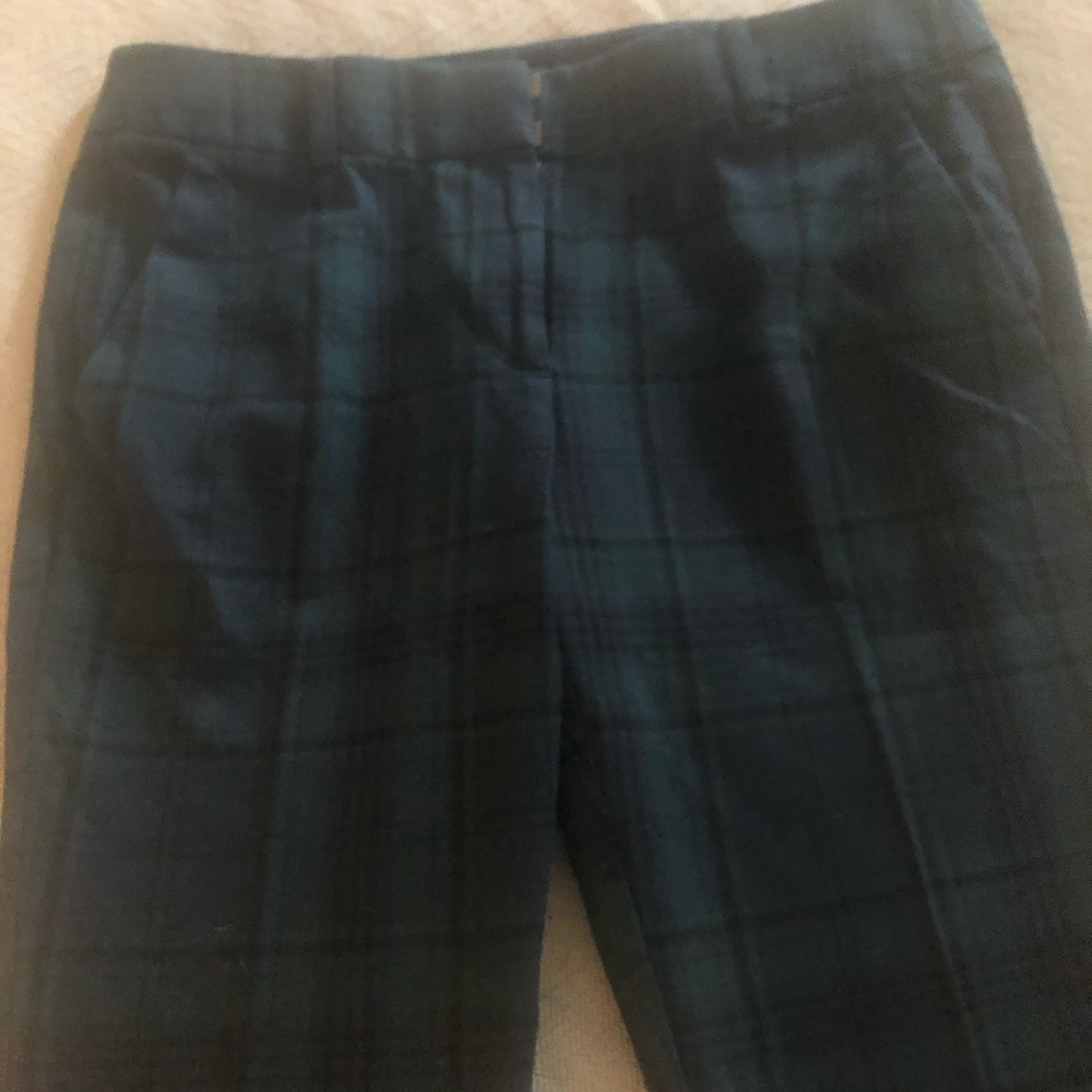 Loft pants